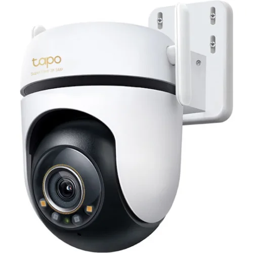 WIRELESS IP CAMERA TAPO C530WS