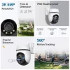 WIRELESS IP CAMERA TAPO C530WS