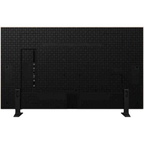 TCL 43A400 Pro ART 4K QLED TV (2026)