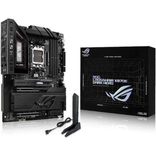 MB ASUS ROG CROSSHAIR X870E DARK HERO