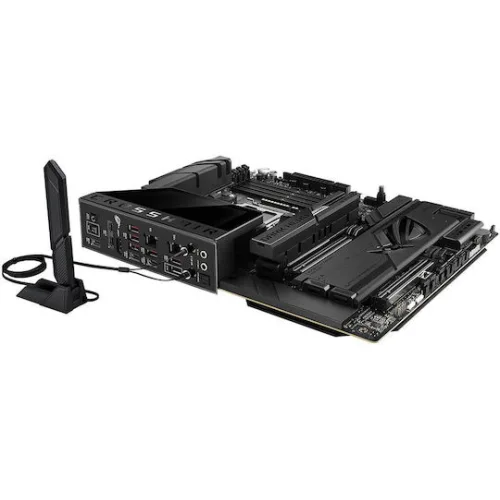 MB ASUS ROG CROSSHAIR X870E DARK HERO
