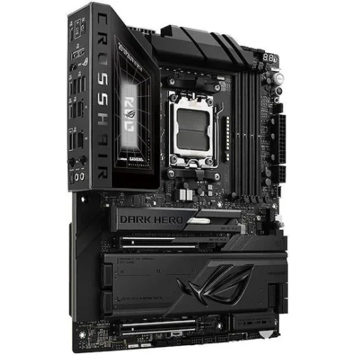 MB ASUS ROG CROSSHAIR X870E DARK HERO