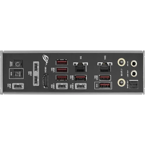 MB ASUS ROG CROSSHAIR X870E DARK HERO