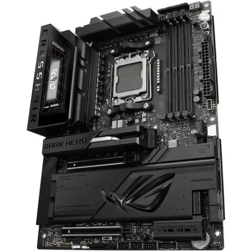 MB ASUS ROG CROSSHAIR X870E DARK HERO