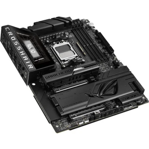 MB ASUS ROG CROSSHAIR X870E DARK HERO