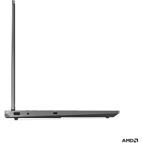 Lenovo LOQ 15AHP11 15.3" IPS FHD 144Hz (Ryzen 7-250/16GB/512GB SSD/GeForce RTX 5060/W11 Home) Luna Grey (GR Keyboard)