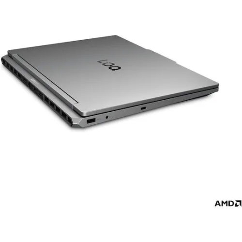 Lenovo LOQ 15AHP11 15.3" IPS FHD 144Hz (Ryzen 7-250/16GB/512GB SSD/GeForce RTX 5060/W11 Home) Luna Grey (GR Keyboard)