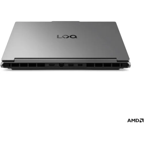 Lenovo LOQ 15AHP11 15.3" IPS FHD 144Hz (Ryzen 7-250/16GB/512GB SSD/GeForce RTX 5060/W11 Home) Luna Grey (GR Keyboard)