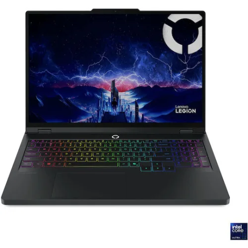 Lenovo Legion Pro 5i 16" OLED QHD+ 240Hz (i9-14900HX/16GB/1.0TB SSD/GeForce RTX 5070/W11 Home) (GR Keyboard)