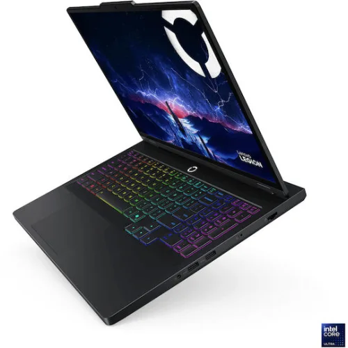 Lenovo Legion Pro 5i 16" OLED QHD+ 240Hz (i9-14900HX/16GB/1.0TB SSD/GeForce RTX 5070/W11 Home) (GR Keyboard)