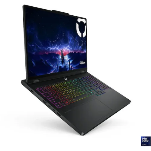 Lenovo Legion Pro 5i 16" OLED QHD+ 240Hz (i9-14900HX/16GB/1.0TB SSD/GeForce RTX 5070/W11 Home) (GR Keyboard)