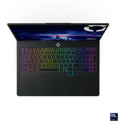 Lenovo Legion Pro 5i 16" OLED QHD+ 240Hz (i9-14900HX/16GB/1.0TB SSD/GeForce RTX 5070/W11 Home) (GR Keyboard)