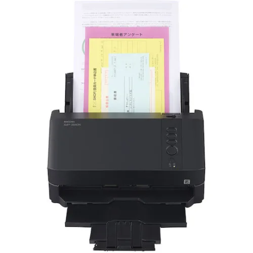 Ricoh SP-2240N Sheetfed (Τροφοδότη χαρτιού) Scanner A4