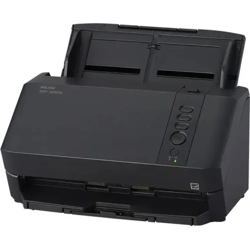 Ricoh SP-2240N Sheetfed (Τροφοδότη χαρτιού) Scanner A4
