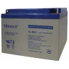 Ultracell UL 26-12 Μπαταρία UPS με Χωρητικότητα 26Ah και Τάση 12V