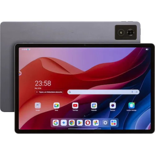 Lenovo TB373FU Idea Tab Pro 12.7'' 12/256GB Luna Grey + Pen