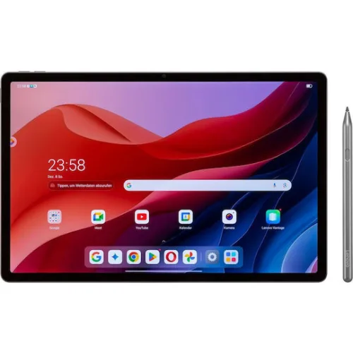 Lenovo TB373FU Idea Tab Pro 12.7'' 12/256GB Luna Grey + Pen