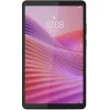 LENOVO Tablet Tab One 8.7''  HD/MediaTek Helio G85/4GB/64GB/Arm Mali-G52 MC2 Graphics/Android 14/Clear Case/2Y CAR/Luna Grey