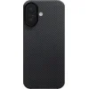 Pitaka Ultra-Slim Case Apple iPhone 17 Black/Grey