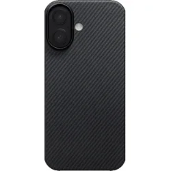Pitaka Ultra-Slim Case Apple iPhone 17 Black/Grey