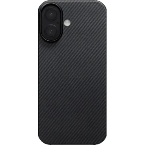 Pitaka Ultra-Slim Case Apple iPhone 17 Black/Grey