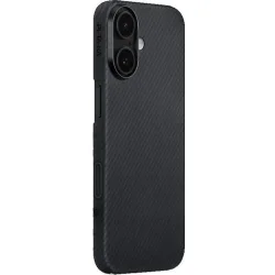 Pitaka Ultra-Slim Case Apple iPhone 17 Black/Grey