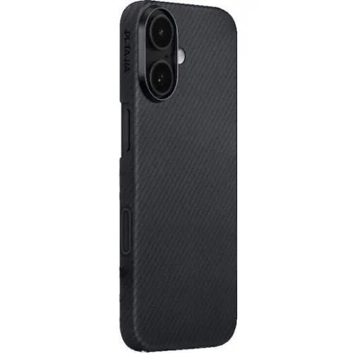 Pitaka Ultra-Slim Case Apple iPhone 17 Black/Grey