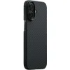 Pitaka Ultra-Slim Case Apple iPhone 17 Black/Grey