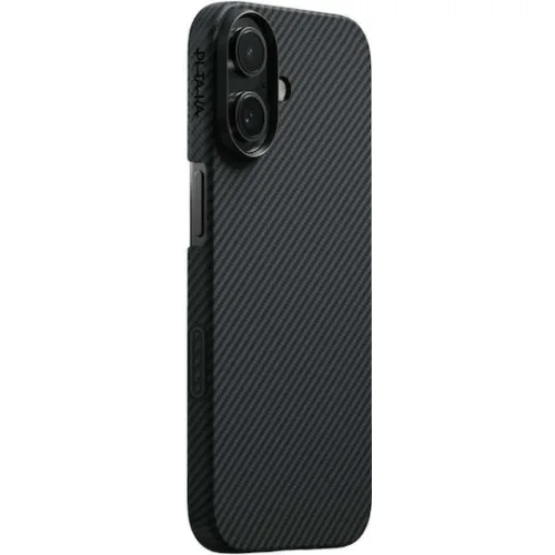 Pitaka Ultra-Slim Case Apple iPhone 17 Black/Grey