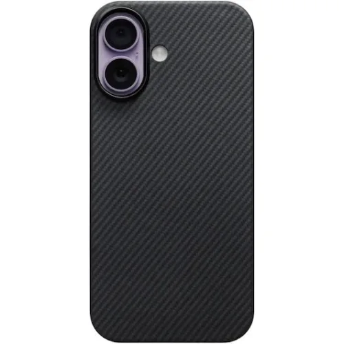 Pitaka Ultra-Slim Case Apple iPhone 17 Black/Grey