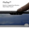 Pitaka Ultra-Slim Case Apple iPhone 17 Black/Grey