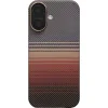 Pitaka Ultra-Slim Case Apple iPhone 17 Sunset