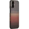 Pitaka Ultra-Slim Case Apple iPhone 17 Sunset