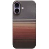 Pitaka Ultra-Slim Case Apple iPhone 17 Sunset