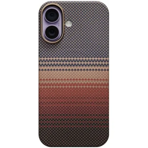 Pitaka Ultra-Slim Case Apple iPhone 17 Sunset