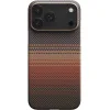 Pitaka Ultra-Slim Case Apple iPhone 17 Pro Sunset