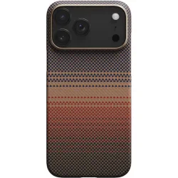 Pitaka Ultra-Slim Case Apple iPhone 17 Pro Sunset