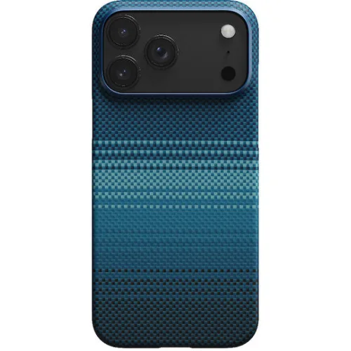 Pitaka Ultra-Slim Case Apple iPhone 17 Pro Max Moonrise