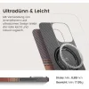 Pitaka Ultra-Slim Case Apple iPhone 17 Pro Max Moonrise