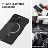 Pitaka Ultra-Slim Case Apple iPhone 17 Pro Max Moonrise