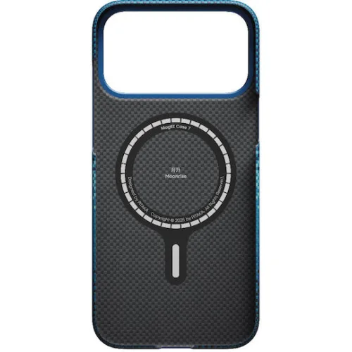 Pitaka Ultra-Slim Case Apple iPhone 17 Pro Max Moonrise