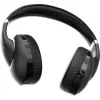 Ασύρματα ακουστικά τηλεόρασης με Bluetooth και βάση φόρτισης.