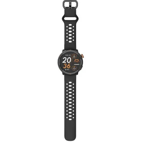 HAMMER Smartwatch 2 Lite