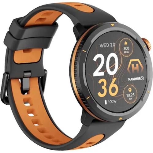 HAMMER Smartwatch 2 Lite