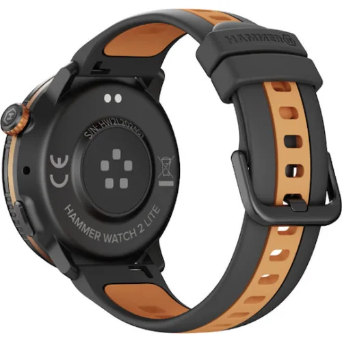 HAMMER Smartwatch 2 Lite