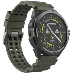 HAMMER Smartwatch 2 Military Edition