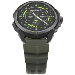 HAMMER Smartwatch 2 Military Edition