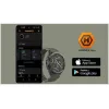 HAMMER Smartwatch 2 Military Edition