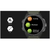 HAMMER Smartwatch 2 Military Edition