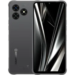 HAMMER BLADE VA 5G 8/128GB Black